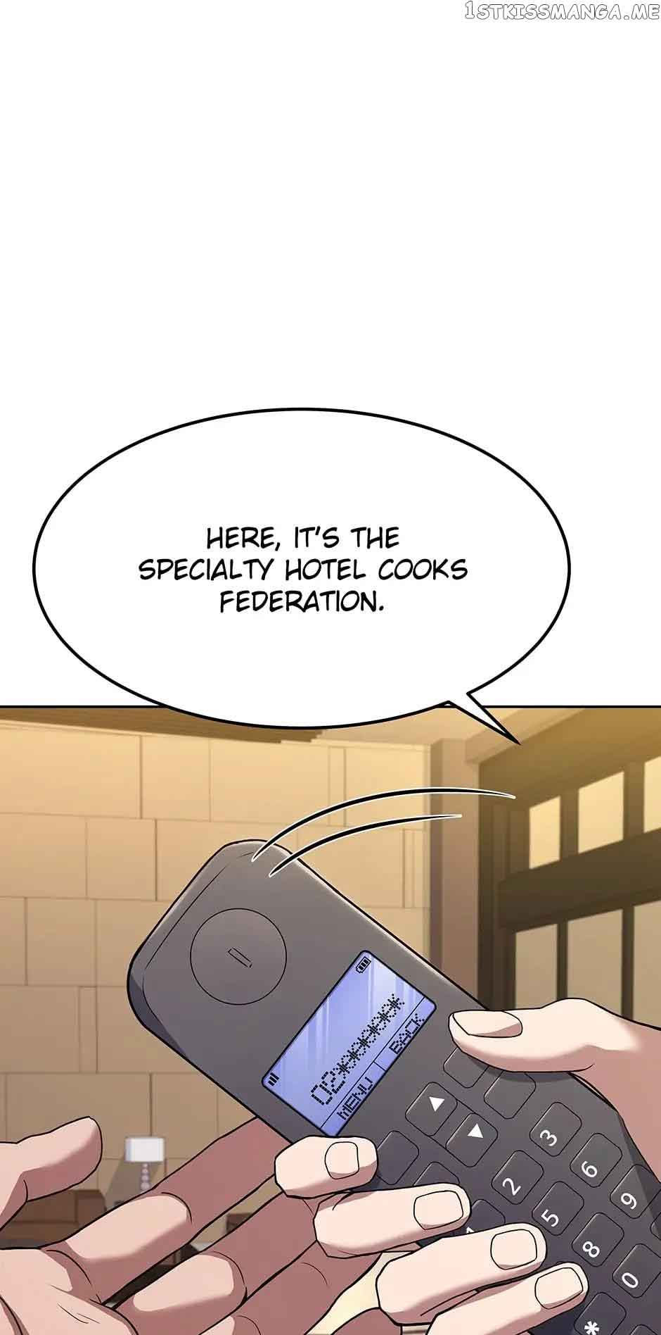 Youngest Chef from the 3rd Rate Hotel Chapter 68 396 92