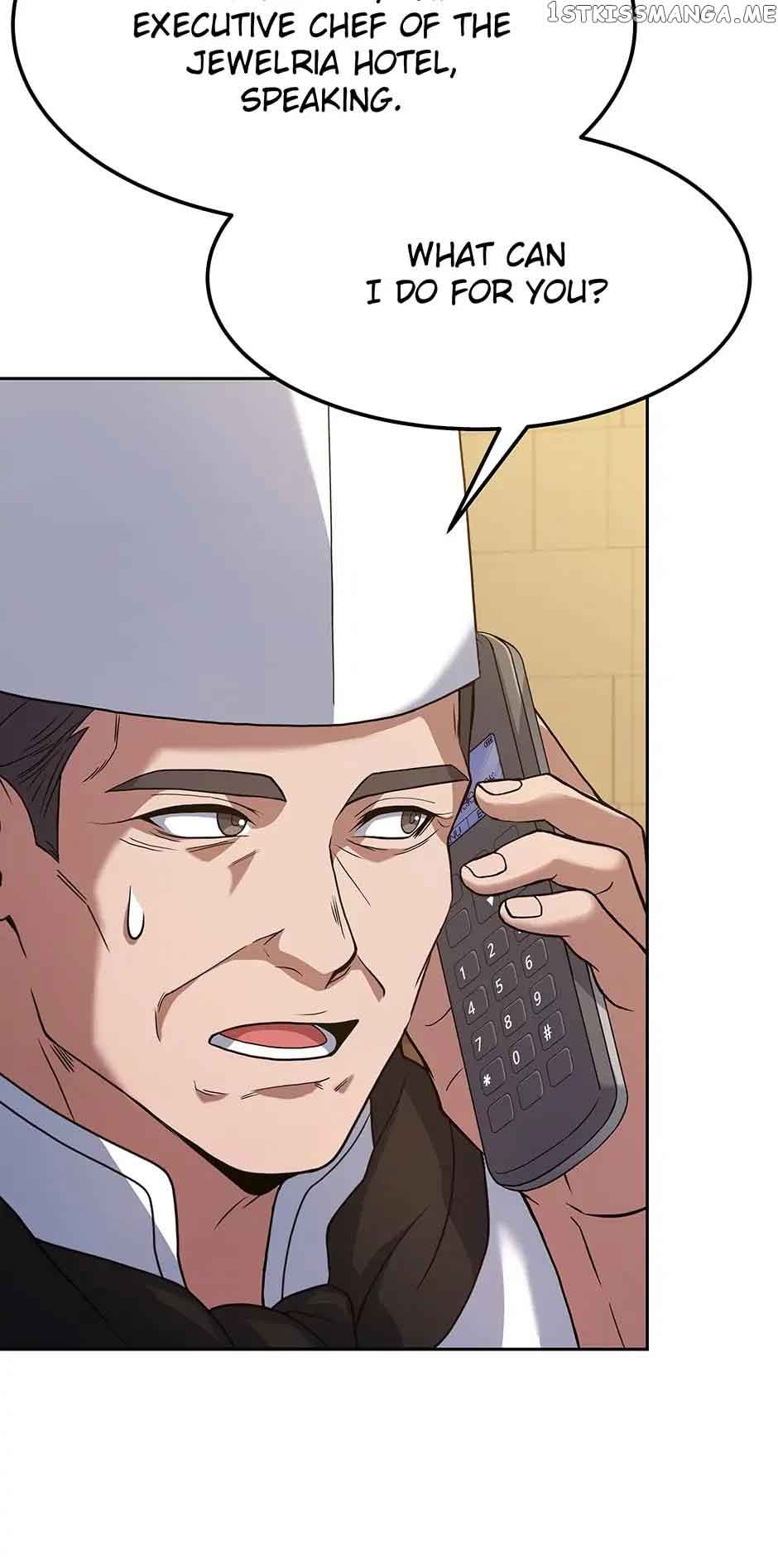 Youngest Chef from the 3rd Rate Hotel Chapter 68 398 94