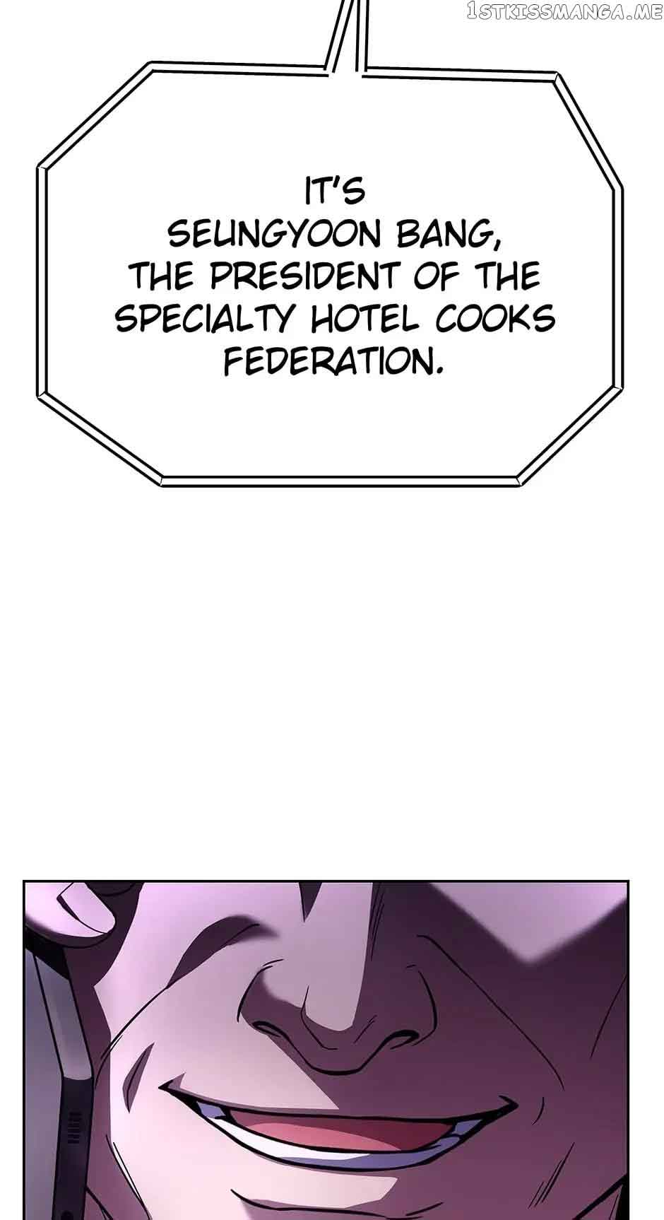 Youngest Chef from the 3rd Rate Hotel Chapter 68 400 96