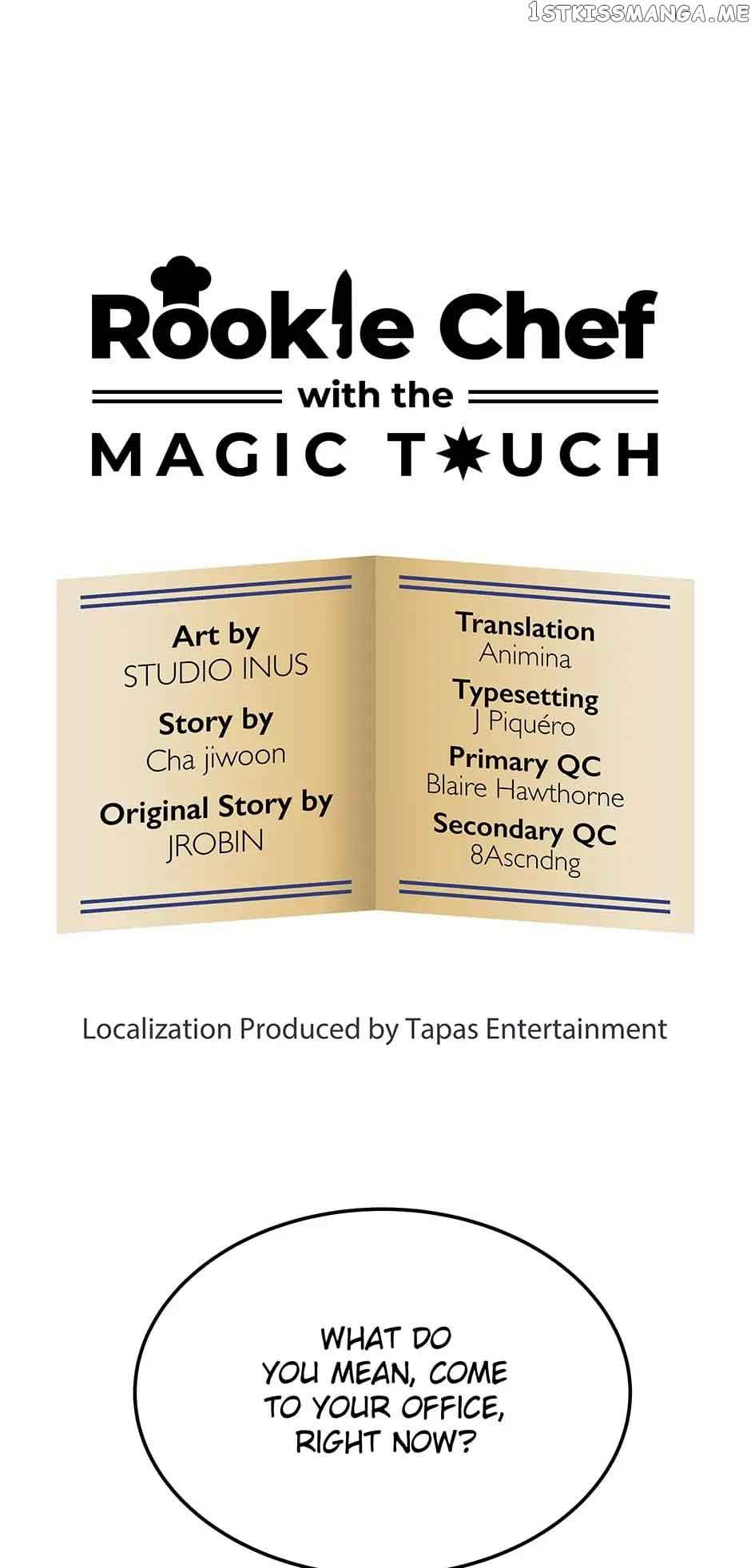 Youngest Chef from the 3rd Rate Hotel Chapter 69 335 001