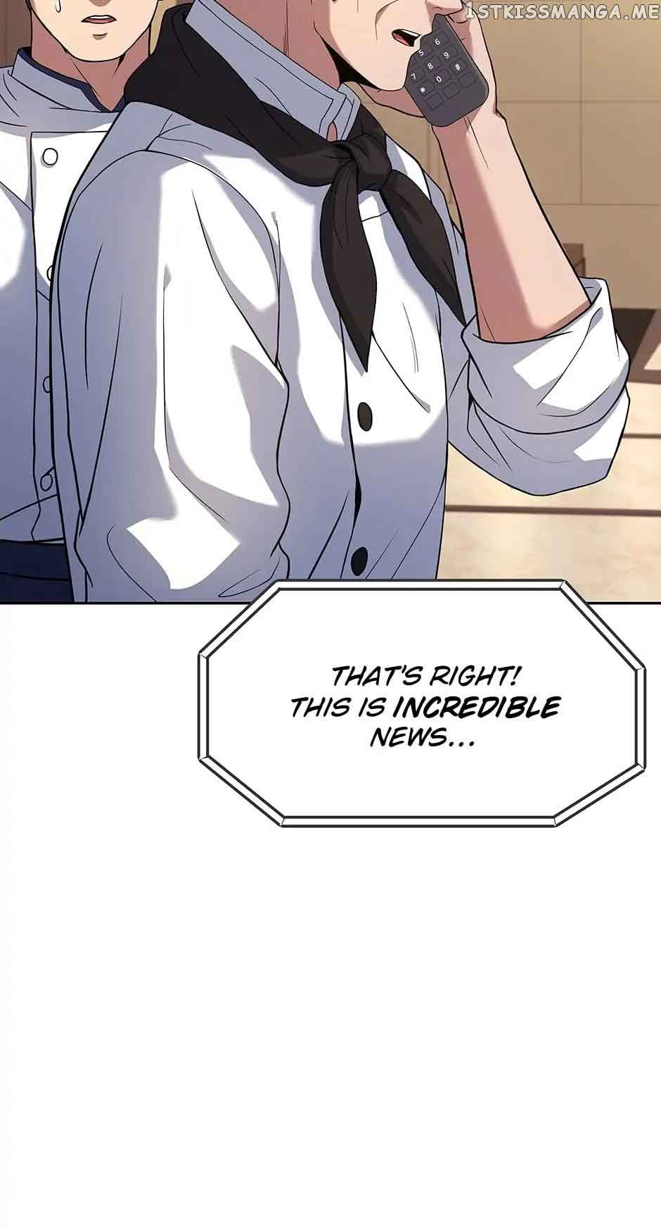 Youngest Chef from the 3rd Rate Hotel Chapter 69 341 007