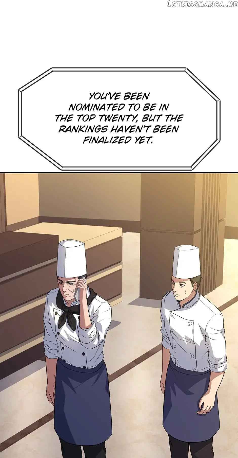 Youngest Chef from the 3rd Rate Hotel Chapter 69 349 015