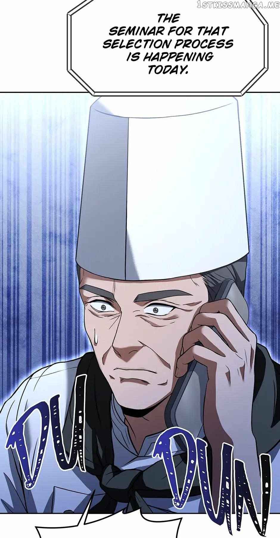 Youngest Chef from the 3rd Rate Hotel Chapter 69 351 017