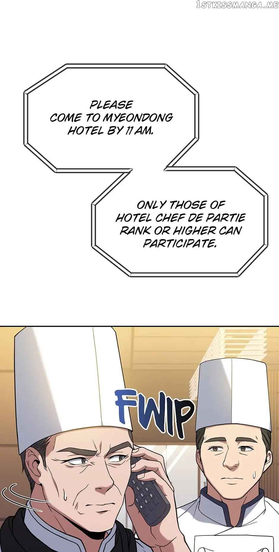 Youngest Chef from the 3rd Rate Hotel Chapter 69 366 032