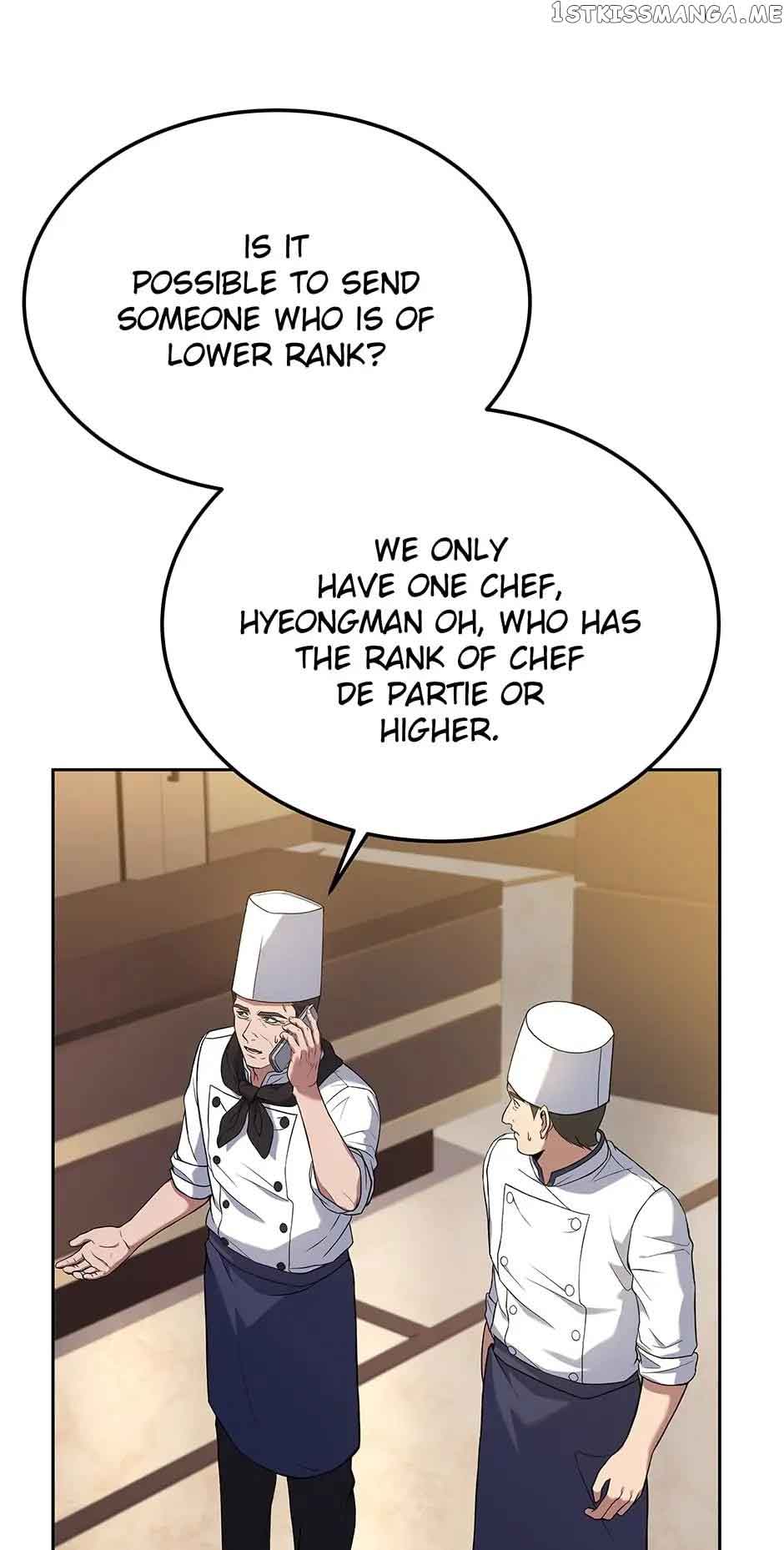 Youngest Chef from the 3rd Rate Hotel Chapter 69 368 034