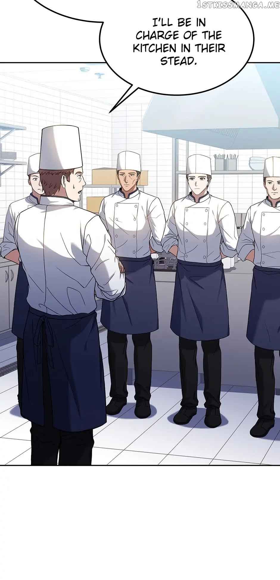 Youngest Chef from the 3rd Rate Hotel Chapter 69 384 050