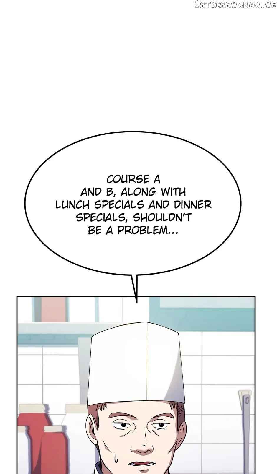 Youngest Chef from the 3rd Rate Hotel Chapter 69 385 051