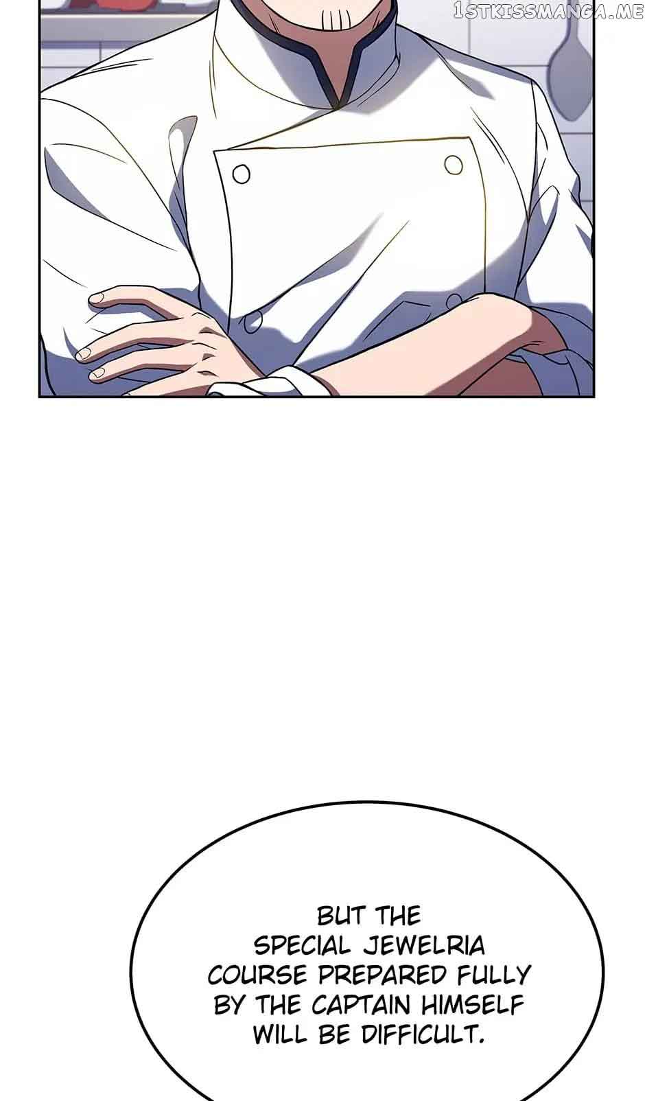 Youngest Chef from the 3rd Rate Hotel Chapter 69 386 052