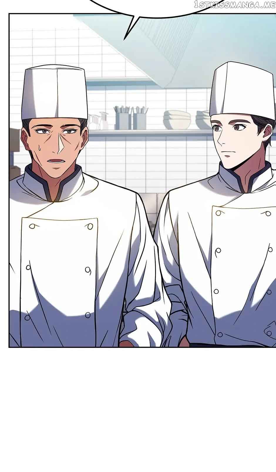 Youngest Chef from the 3rd Rate Hotel Chapter 69 387 053