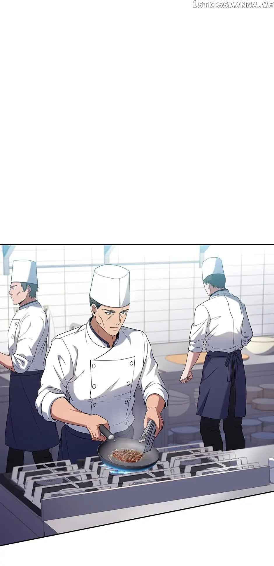 Youngest Chef from the 3rd Rate Hotel Chapter 69 391 057