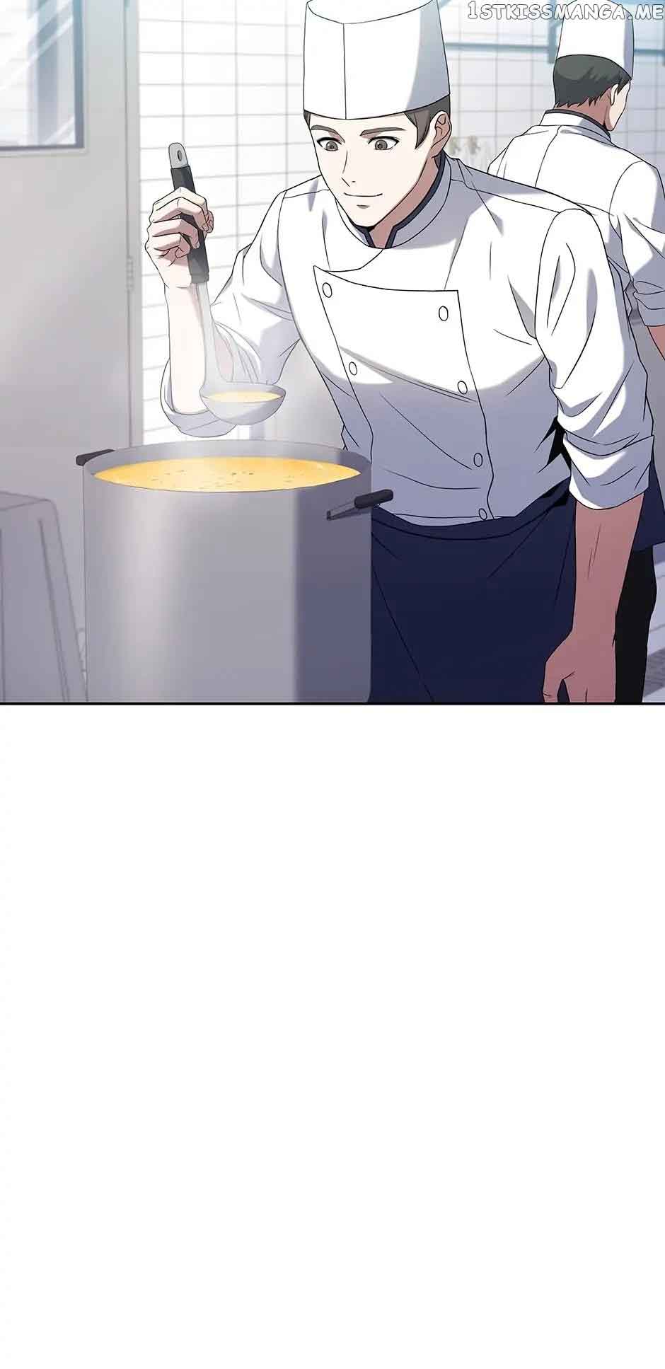Youngest Chef from the 3rd Rate Hotel Chapter 69 393 059