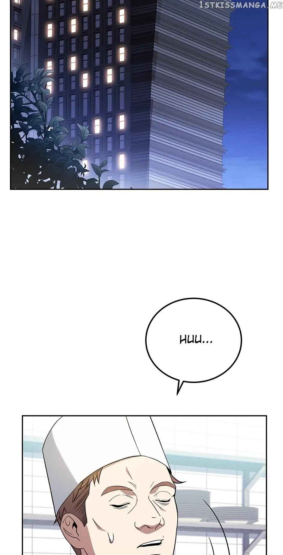 Youngest Chef from the 3rd Rate Hotel Chapter 69 395 061