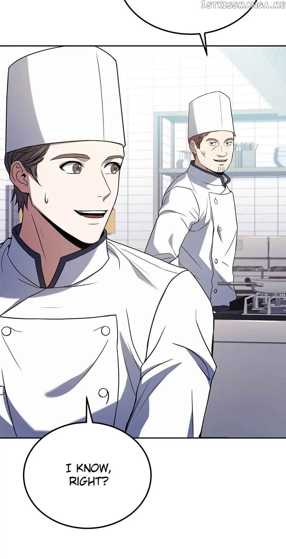 Youngest Chef from the 3rd Rate Hotel Chapter 69 397 063