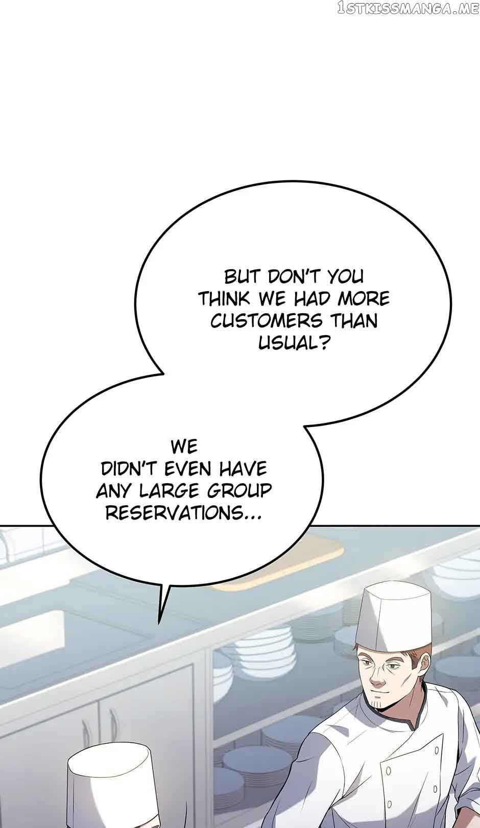 Youngest Chef from the 3rd Rate Hotel Chapter 69 400 066