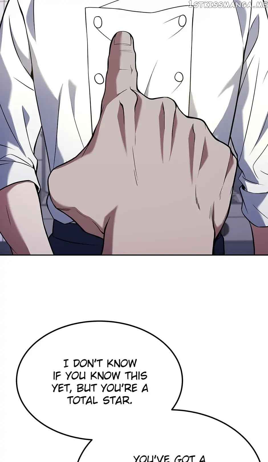 Youngest Chef from the 3rd Rate Hotel Chapter 69 404 070