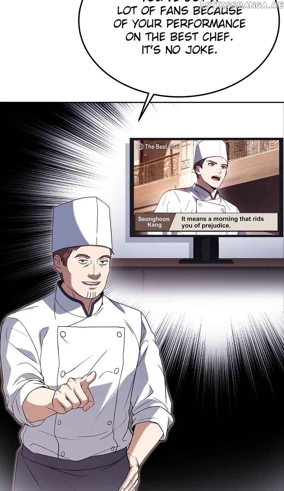 Youngest Chef from the 3rd Rate Hotel Chapter 69 405 071