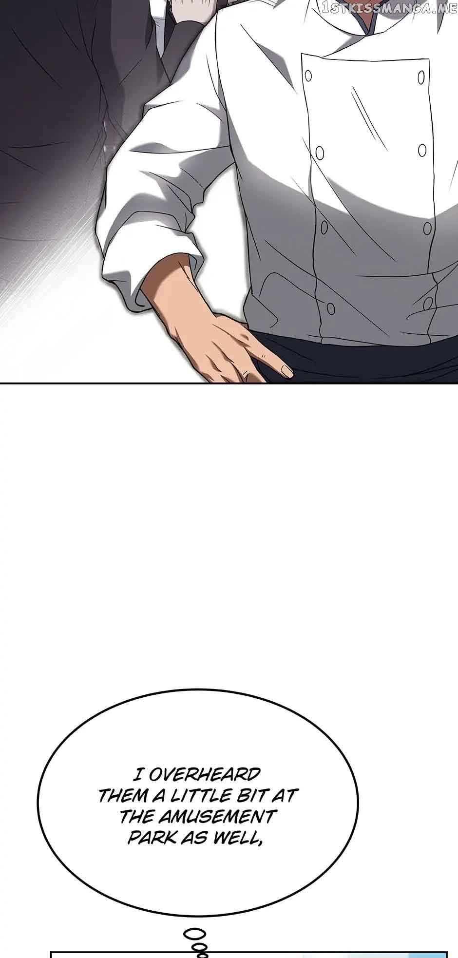 Youngest Chef from the 3rd Rate Hotel Chapter 69 409 075