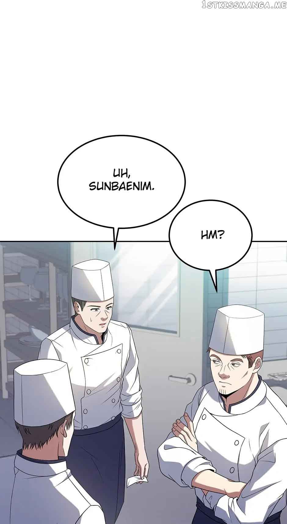 Youngest Chef from the 3rd Rate Hotel Chapter 69 411 077