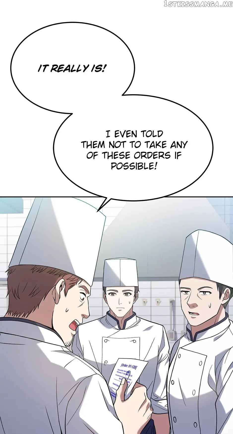 Youngest Chef from the 3rd Rate Hotel Chapter 69 414 080