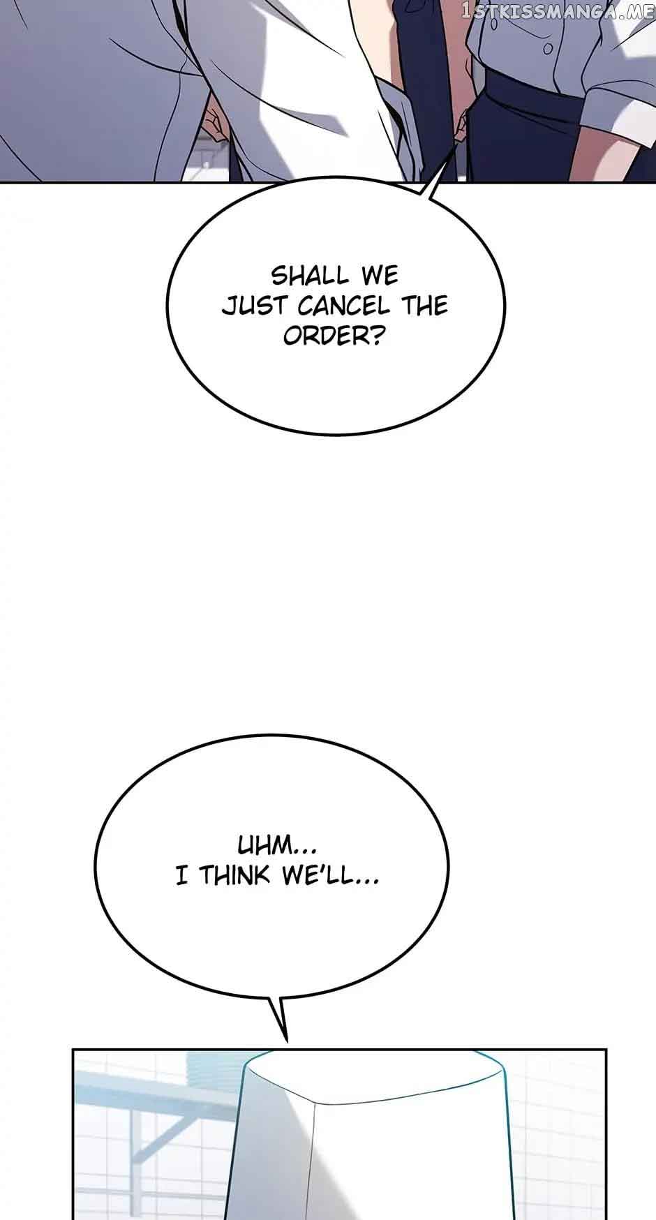 Youngest Chef from the 3rd Rate Hotel Chapter 69 415 081