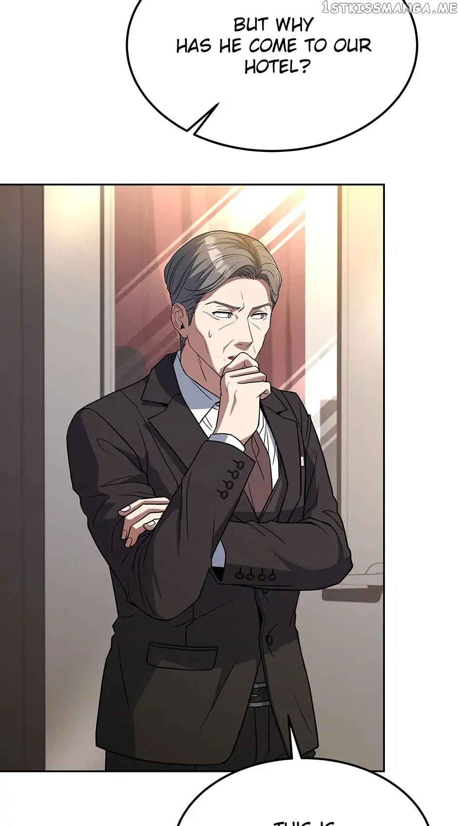 Youngest Chef from the 3rd Rate Hotel Chapter 69 432 098