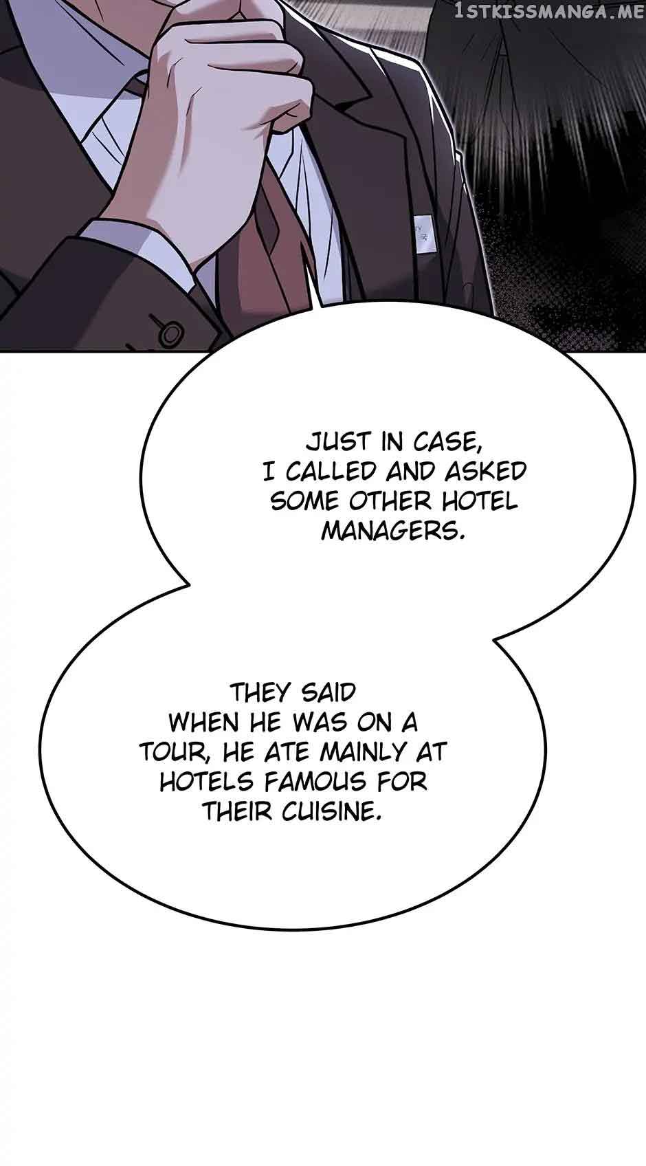 Youngest Chef from the 3rd Rate Hotel Chapter 69 434 100