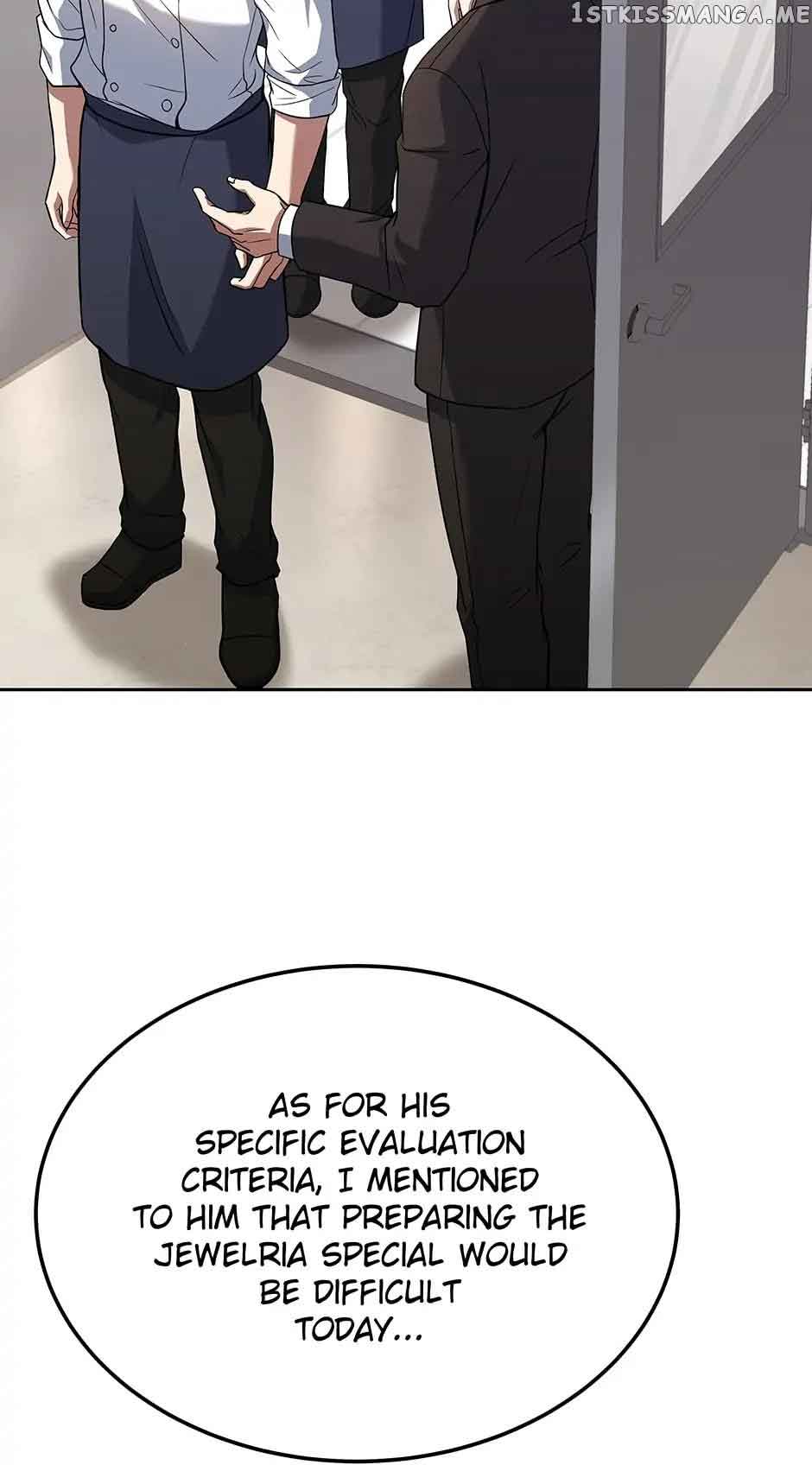 Youngest Chef from the 3rd Rate Hotel Chapter 69 436 102