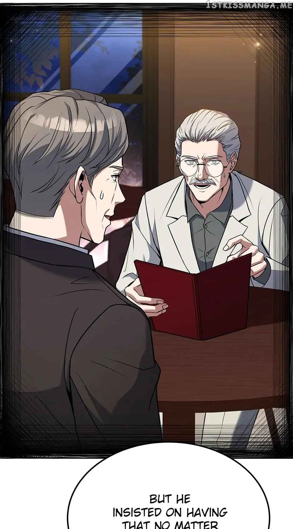 Youngest Chef from the 3rd Rate Hotel Chapter 69 437 103