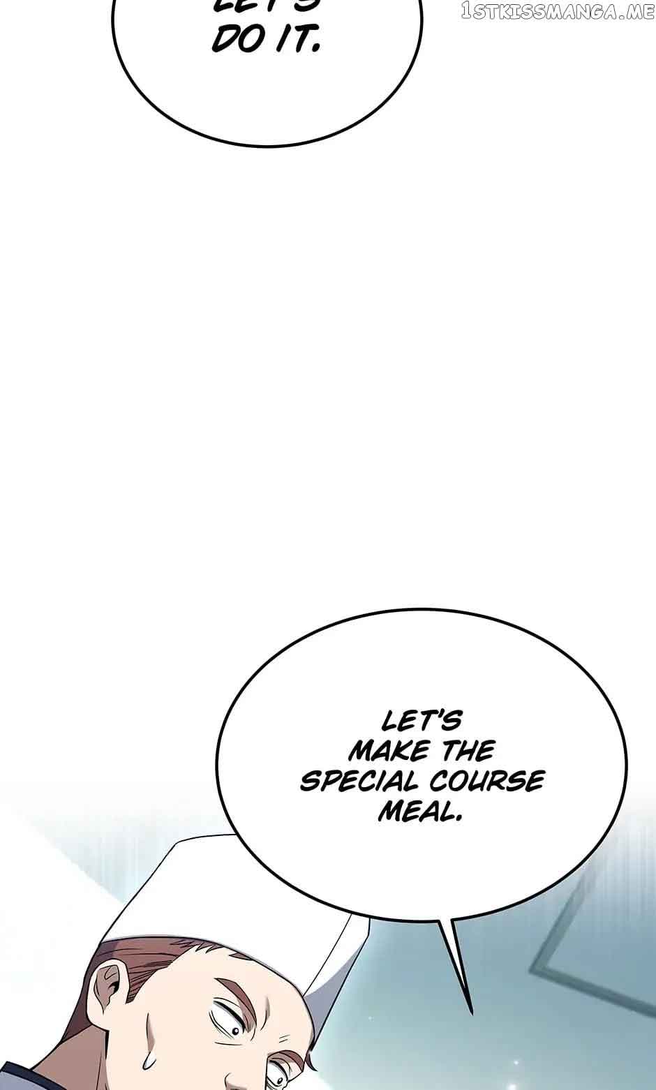 Youngest Chef from the 3rd Rate Hotel Chapter 69 441 107