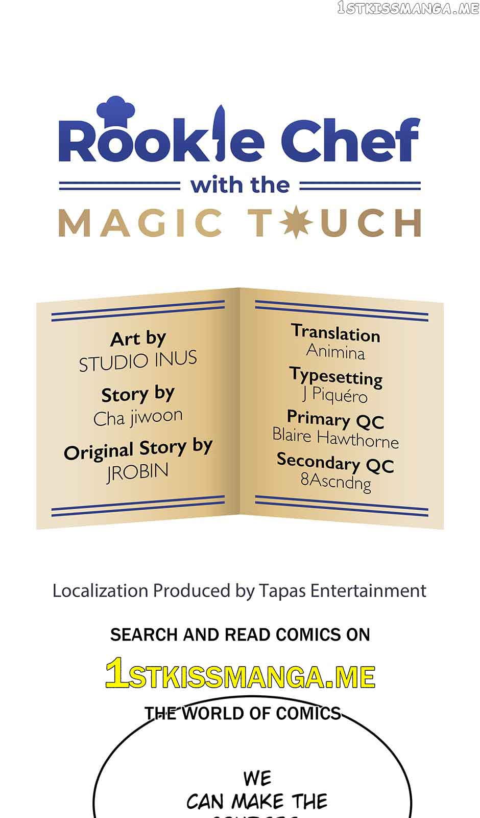 Youngest Chef from the 3rd Rate Hotel Chapter 70 359 001