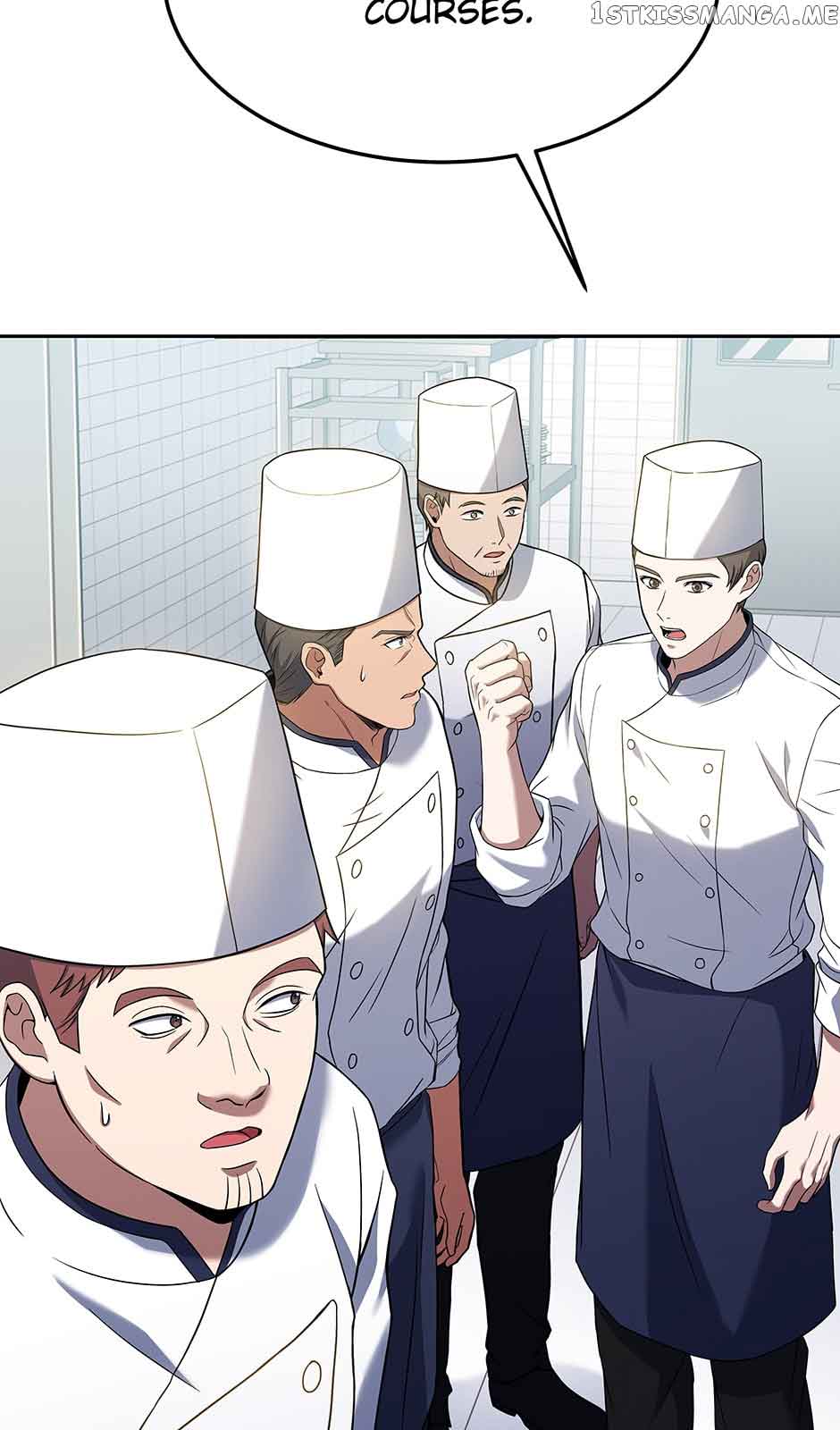 Youngest Chef from the 3rd Rate Hotel Chapter 70 360 002