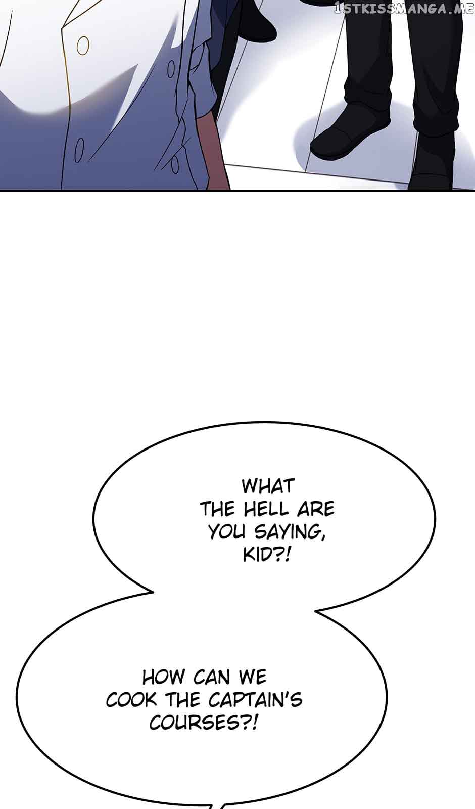 Youngest Chef from the 3rd Rate Hotel Chapter 70 361 003