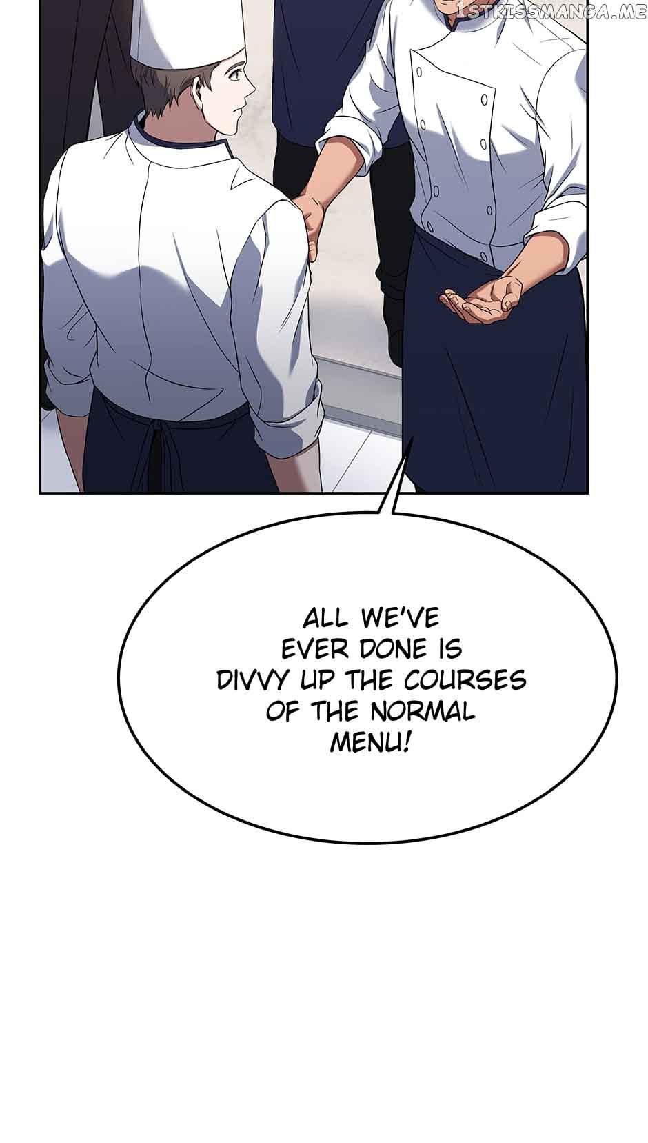 Youngest Chef from the 3rd Rate Hotel Chapter 70 364 006