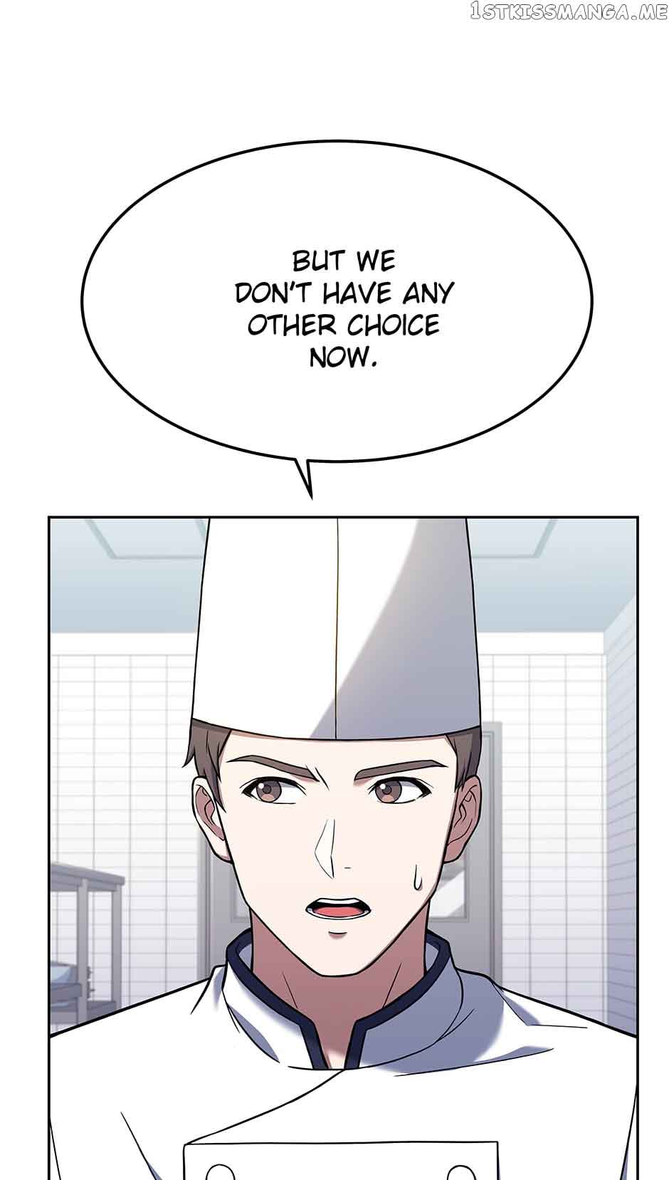 Youngest Chef from the 3rd Rate Hotel Chapter 70 365 007