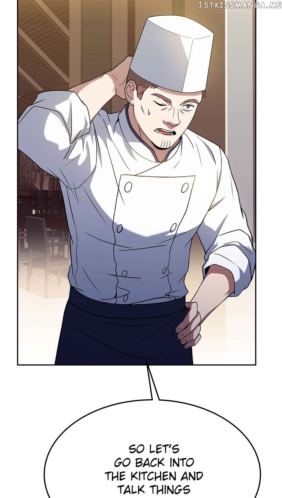 Youngest Chef from the 3rd Rate Hotel Chapter 70 375 017