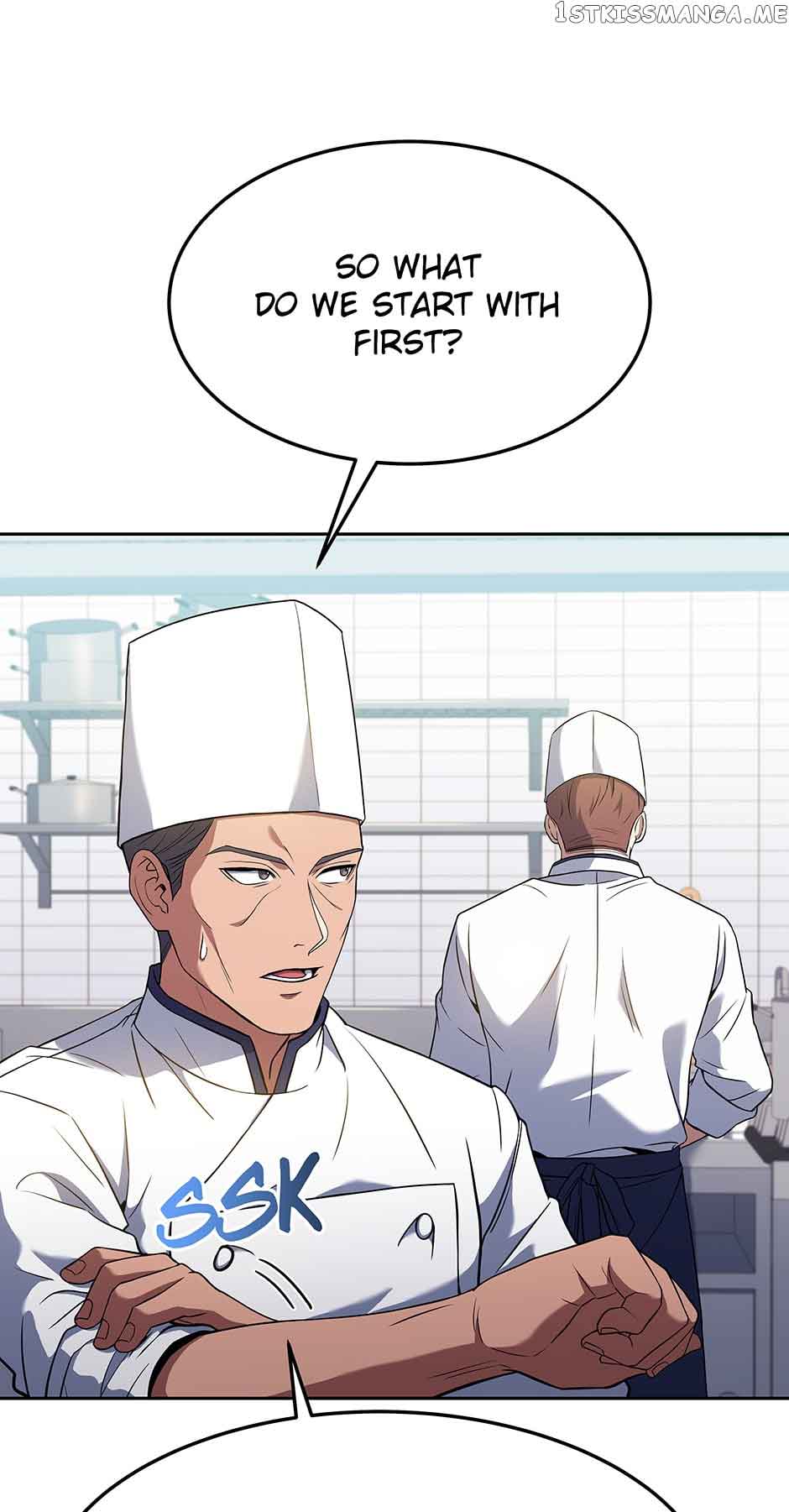 Youngest Chef from the 3rd Rate Hotel Chapter 70 382 024