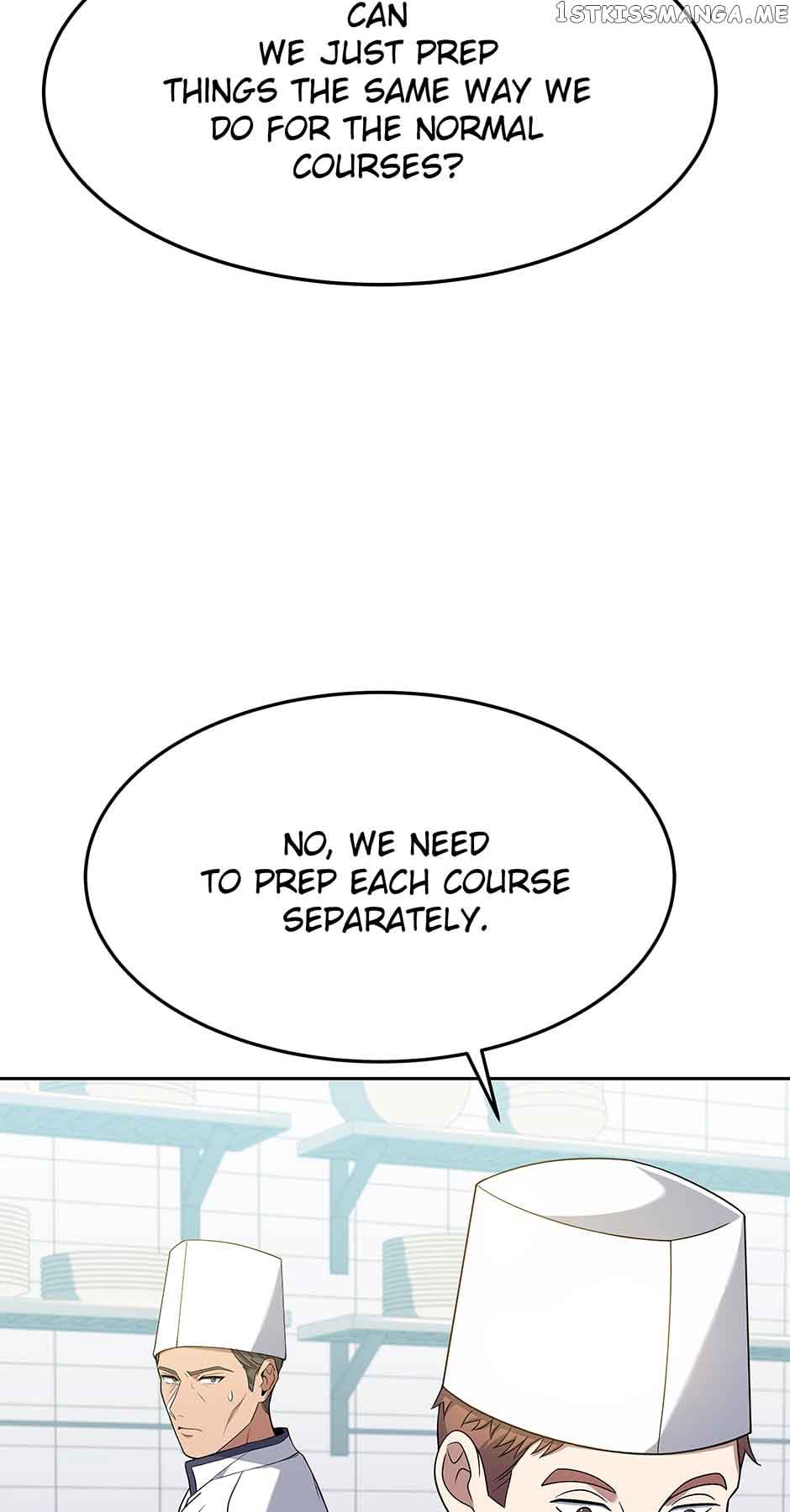 Youngest Chef from the 3rd Rate Hotel Chapter 70 383 025