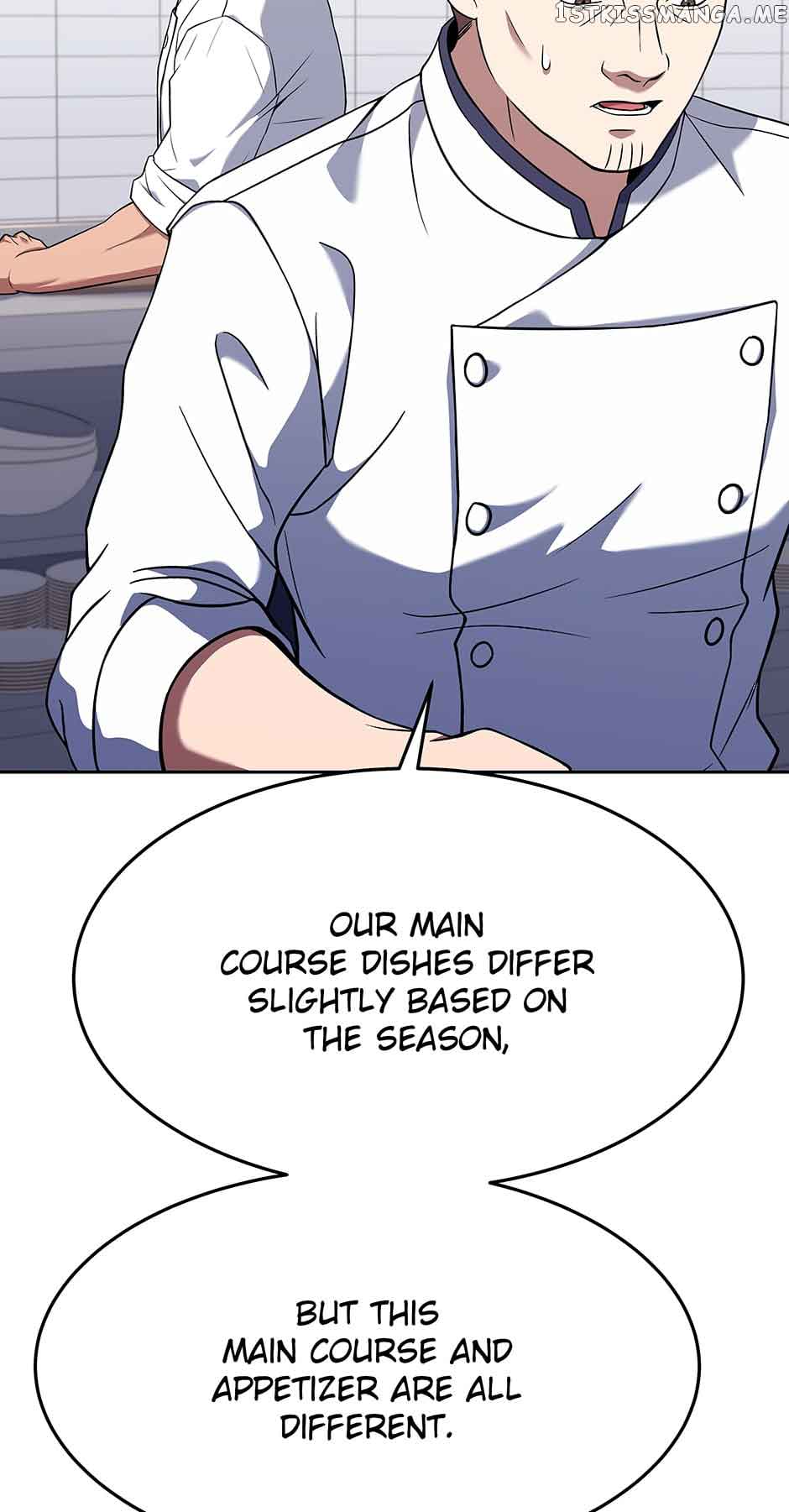 Youngest Chef from the 3rd Rate Hotel Chapter 70 384 026