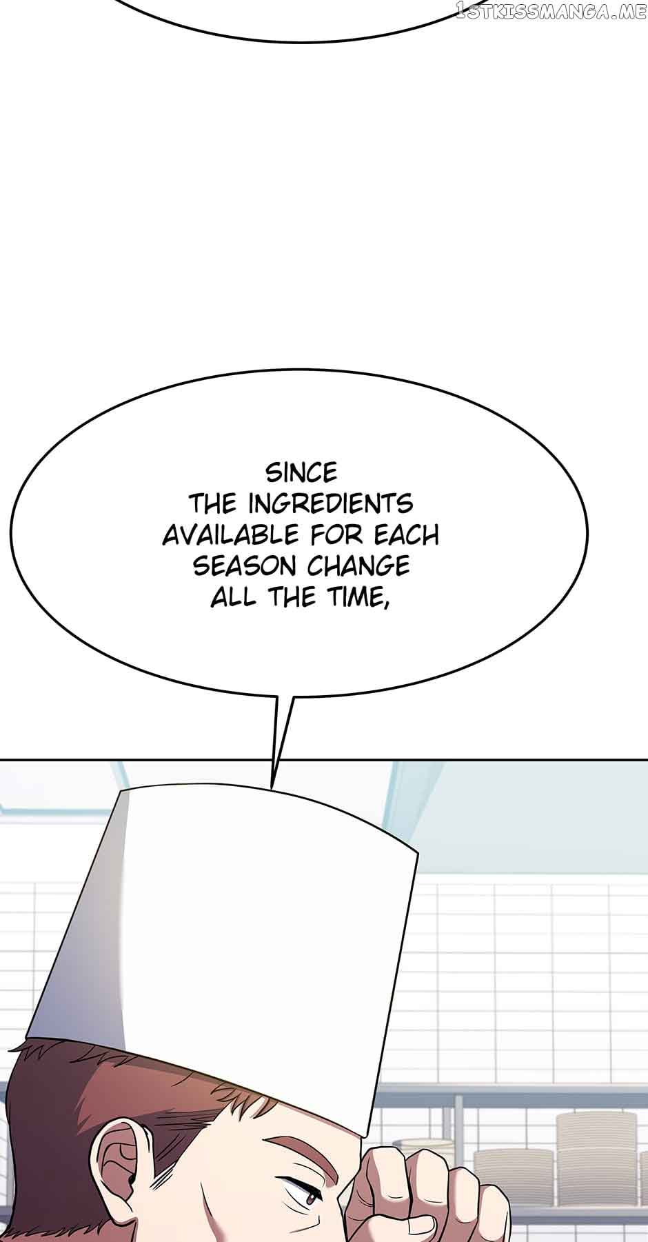 Youngest Chef from the 3rd Rate Hotel Chapter 70 385 027