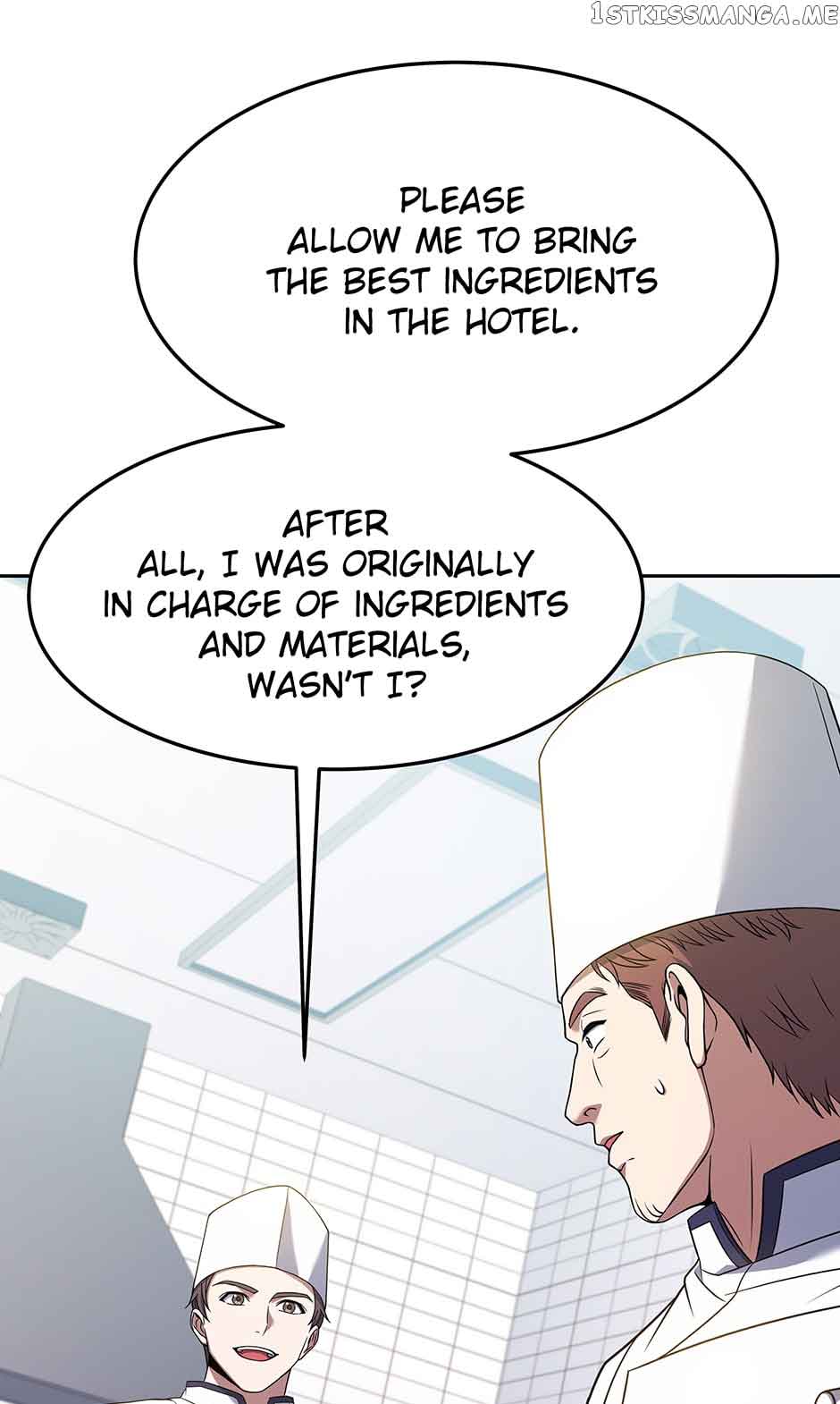 Youngest Chef from the 3rd Rate Hotel Chapter 70 389 031