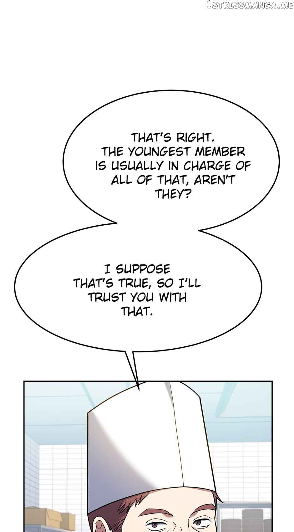 Youngest Chef from the 3rd Rate Hotel Chapter 70 391 033