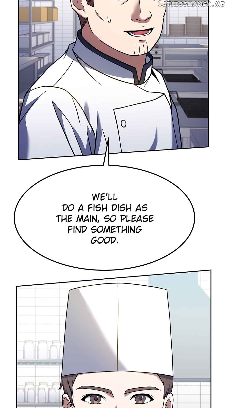 Youngest Chef from the 3rd Rate Hotel Chapter 70 392 034