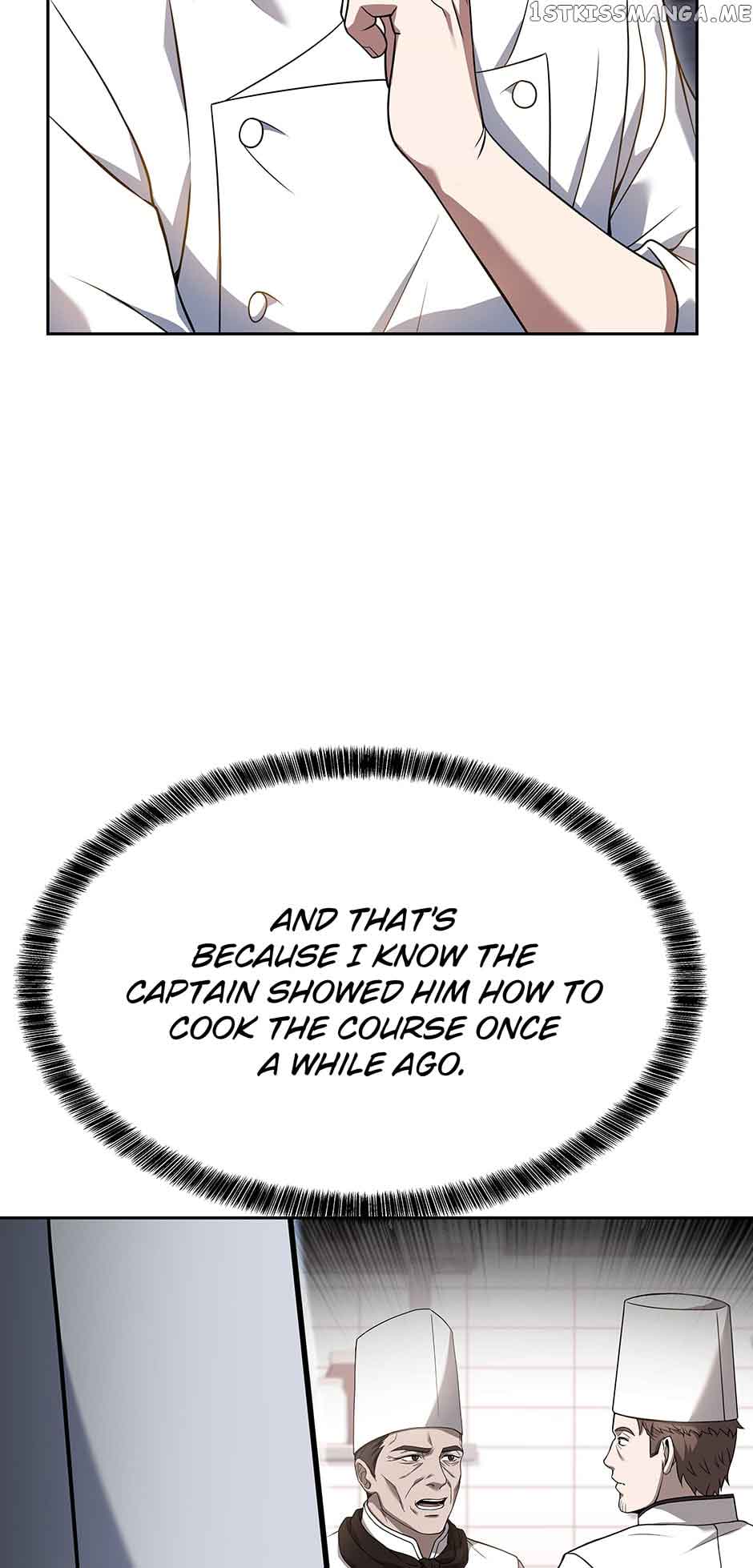 Youngest Chef from the 3rd Rate Hotel Chapter 70 396 038