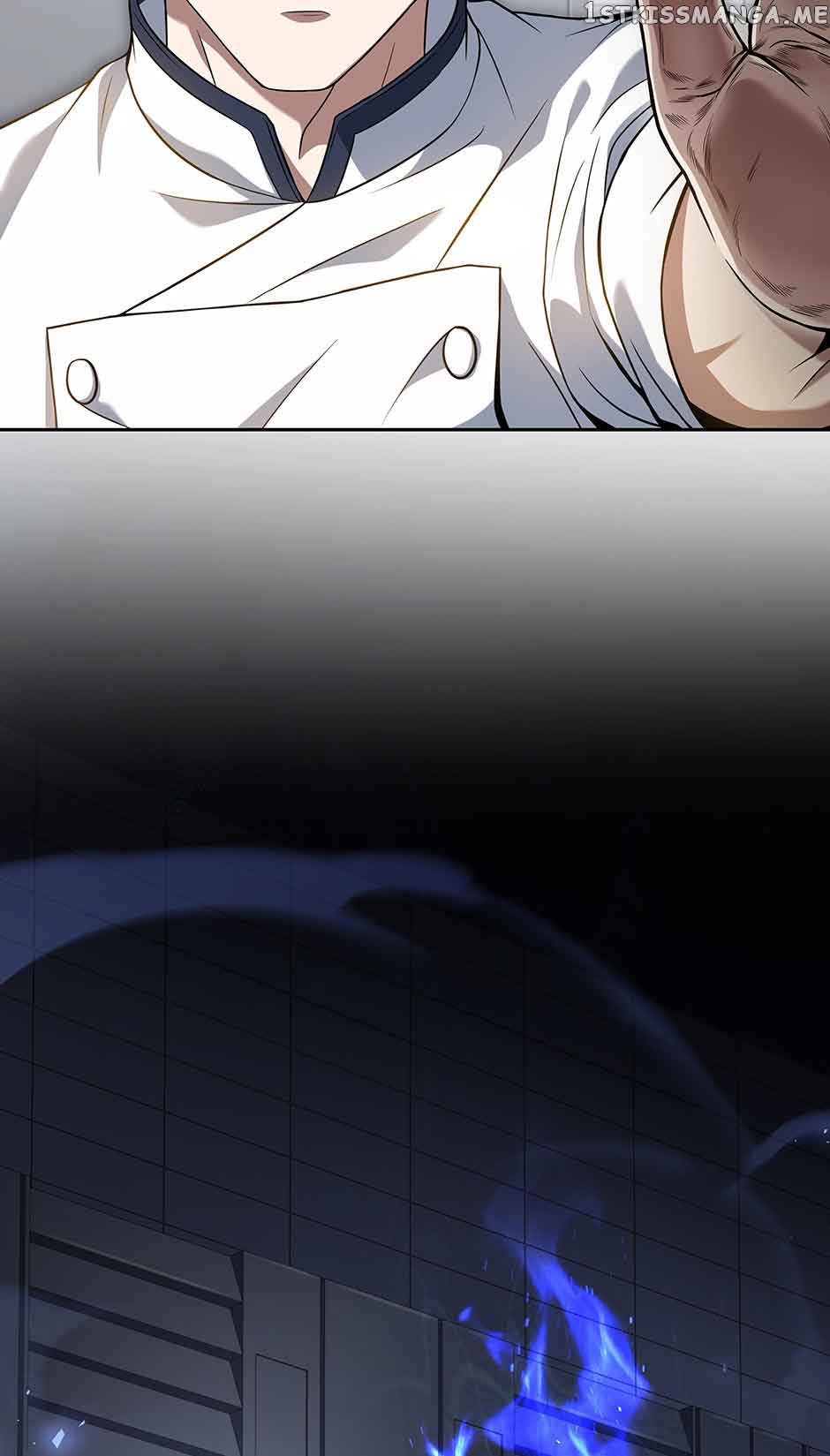 Youngest Chef from the 3rd Rate Hotel Chapter 70 404 046