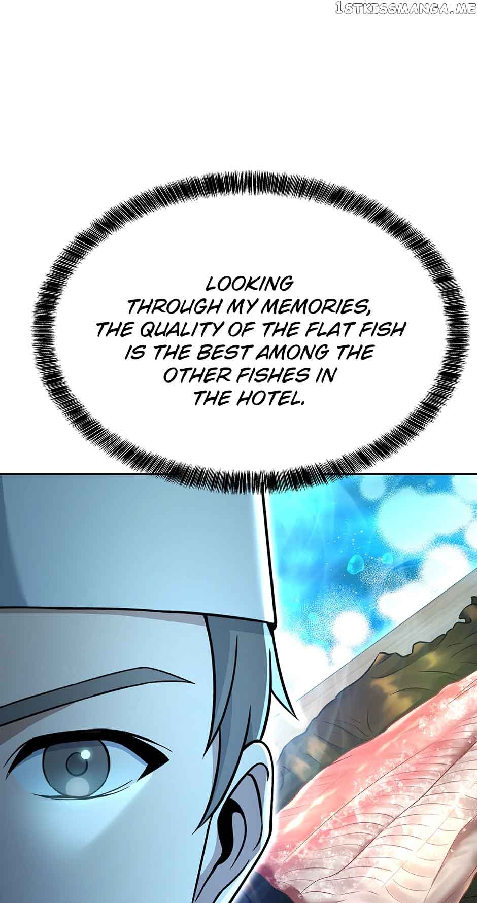 Youngest Chef from the 3rd Rate Hotel Chapter 70 409 051