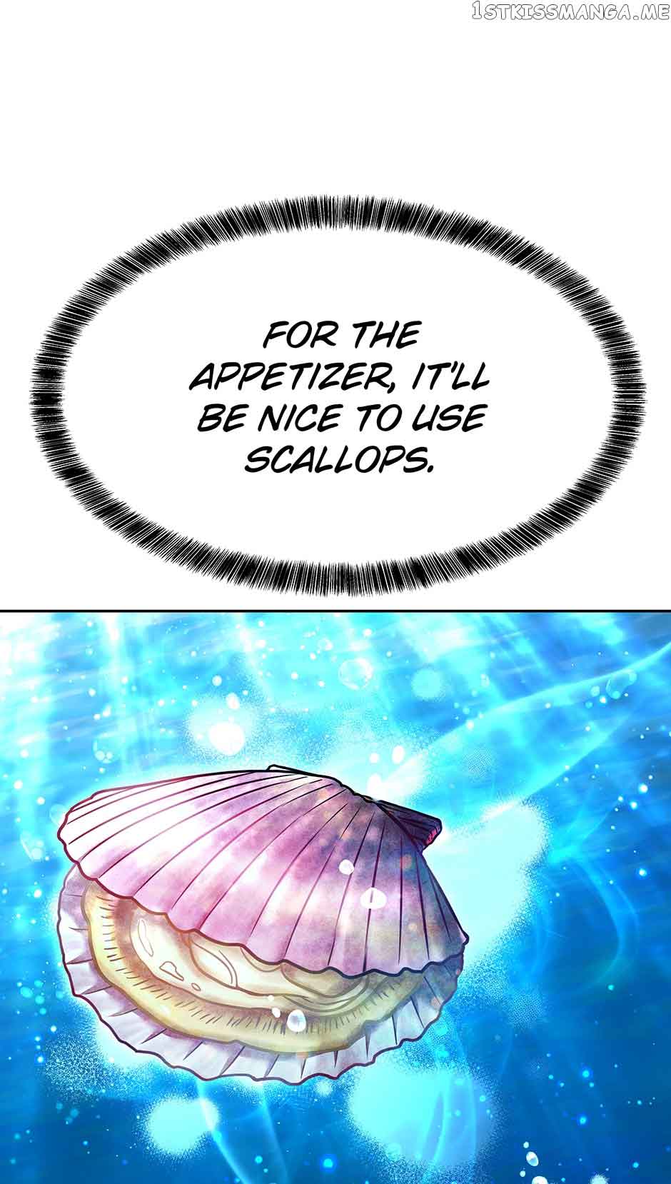 Youngest Chef from the 3rd Rate Hotel Chapter 70 411 053