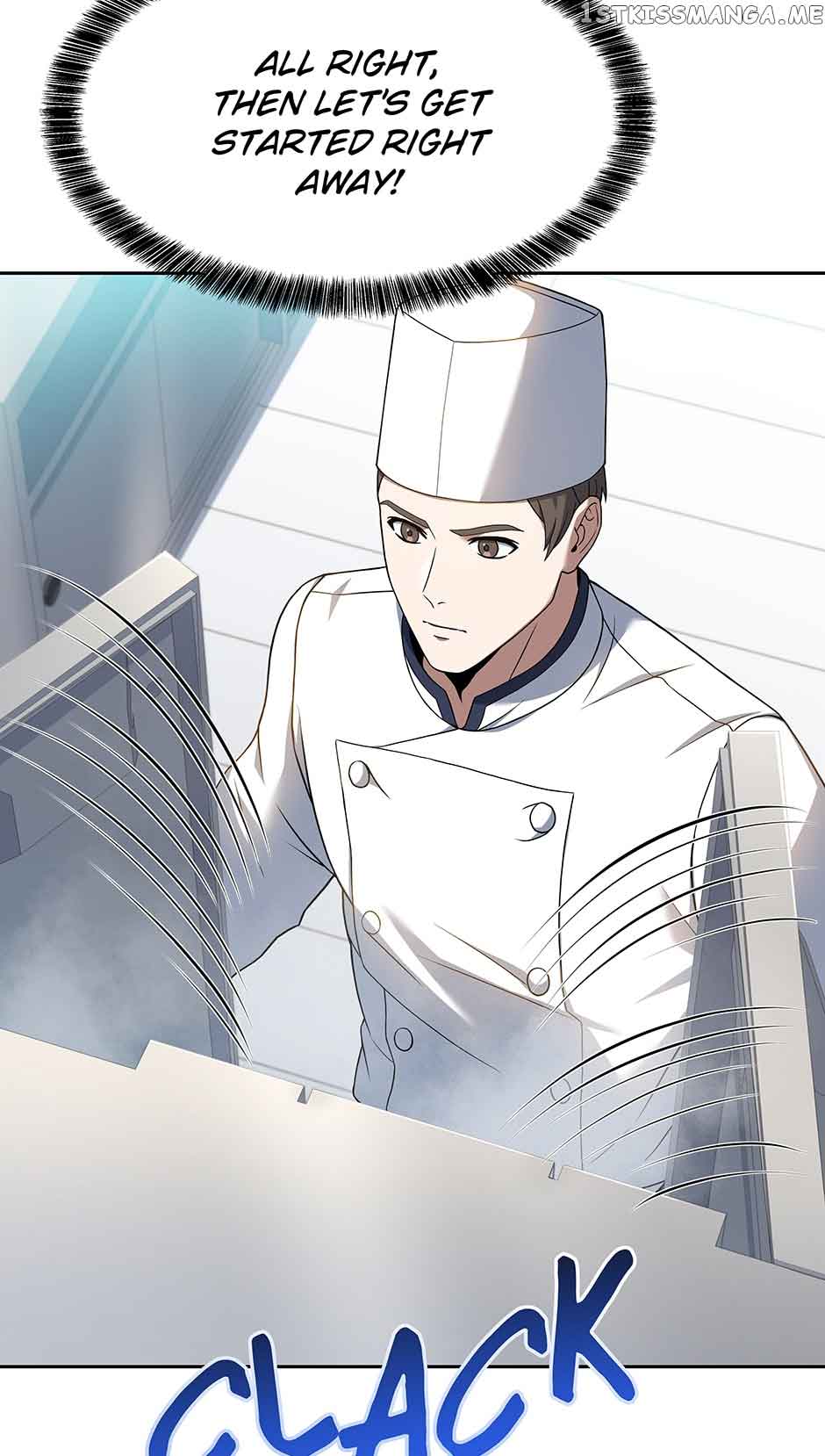 Youngest Chef from the 3rd Rate Hotel Chapter 70 413 055