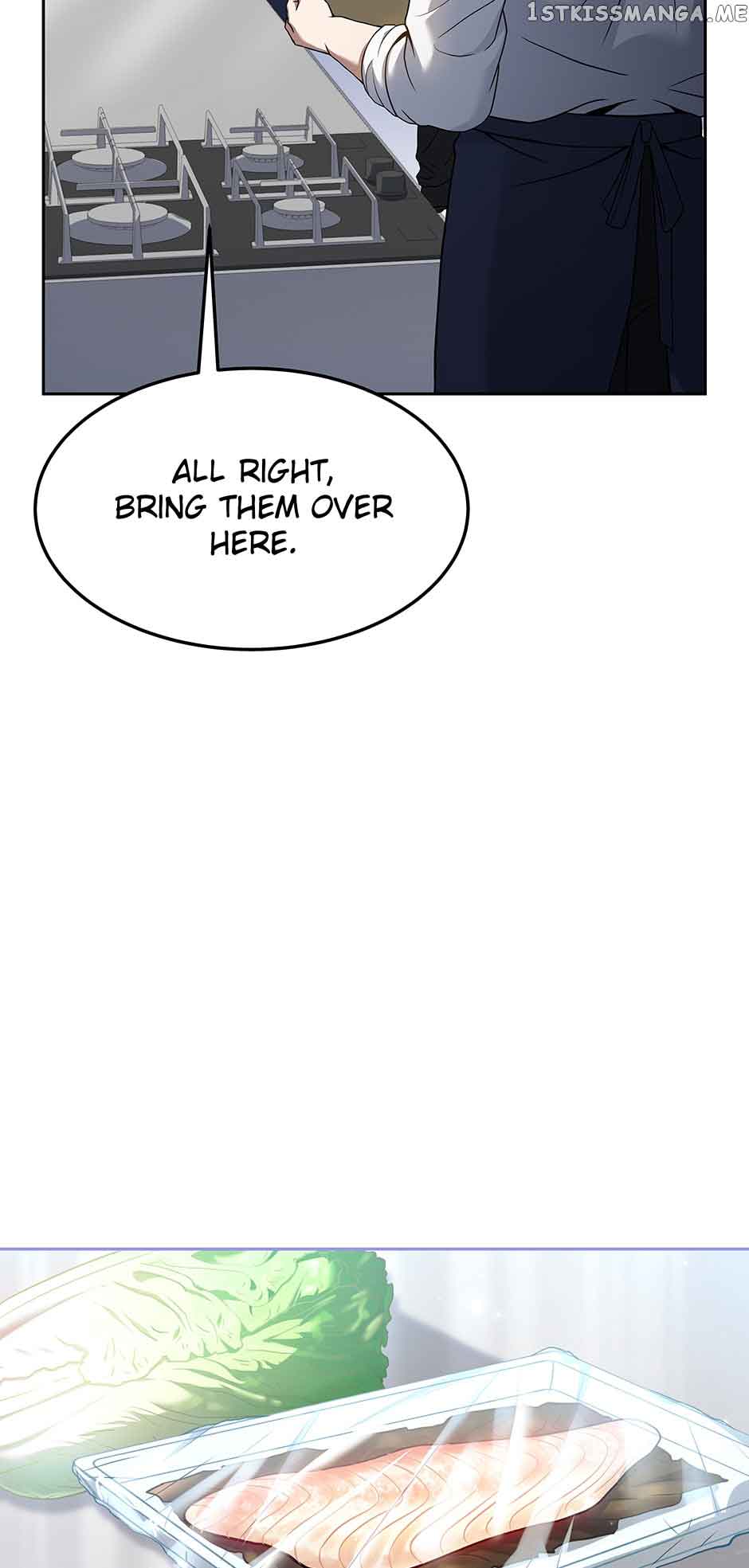 Youngest Chef from the 3rd Rate Hotel Chapter 70 416 058