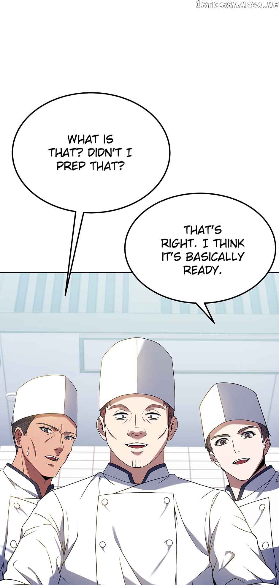 Youngest Chef from the 3rd Rate Hotel Chapter 70 418 060