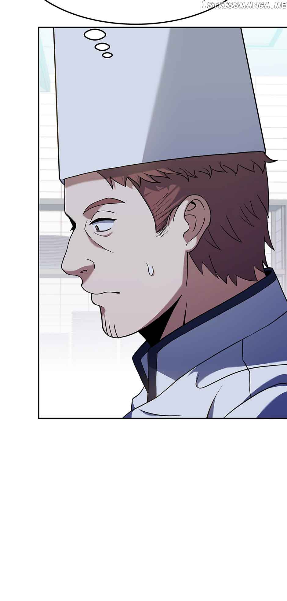 Youngest Chef from the 3rd Rate Hotel Chapter 70 420 062